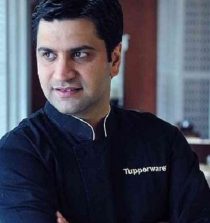 Kunal Kapur Pic