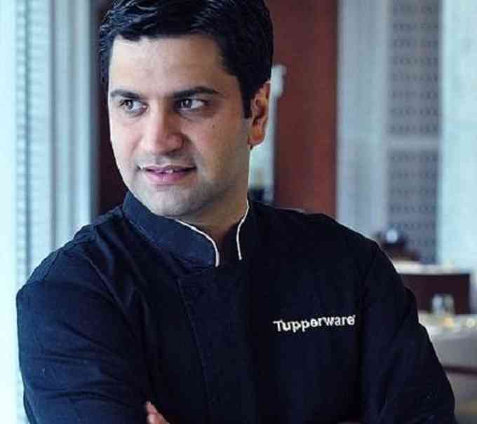 Kunal Kapur Pic