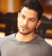 Kunal Khemu Pic