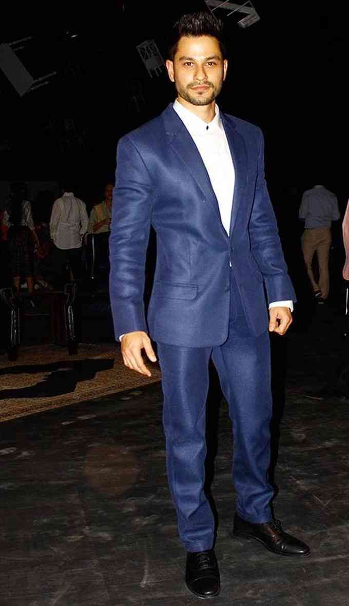 Kunal Khemu