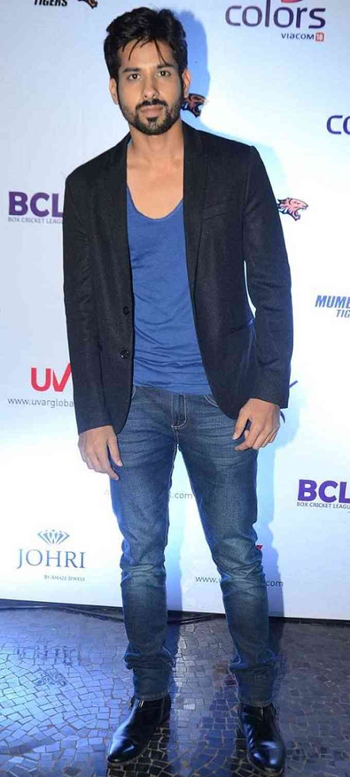 Kunal Verma Images