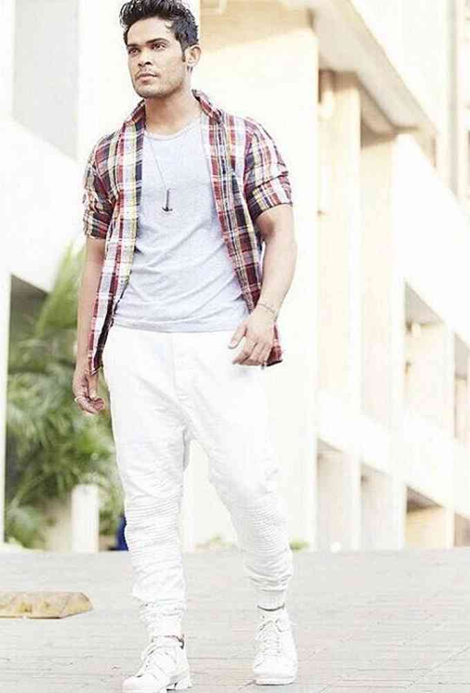 Kunwar Amar