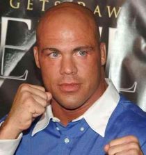 Kurt Angle Images