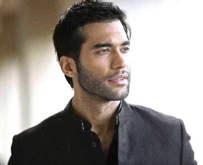 Kushal Punjabi Image