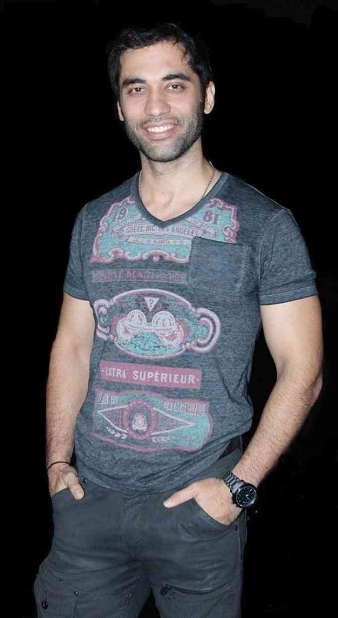 Kushal Punjabi Images