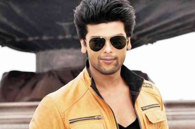 Kushal Tandon Pic