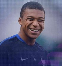 Kylian Mbappe Images