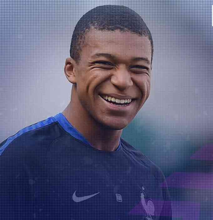 Kylian Mbappe Age, Net Worth, Height, Affairs, Bio and More 2024| The ...