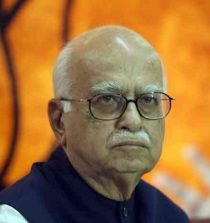 L K Advani Picture