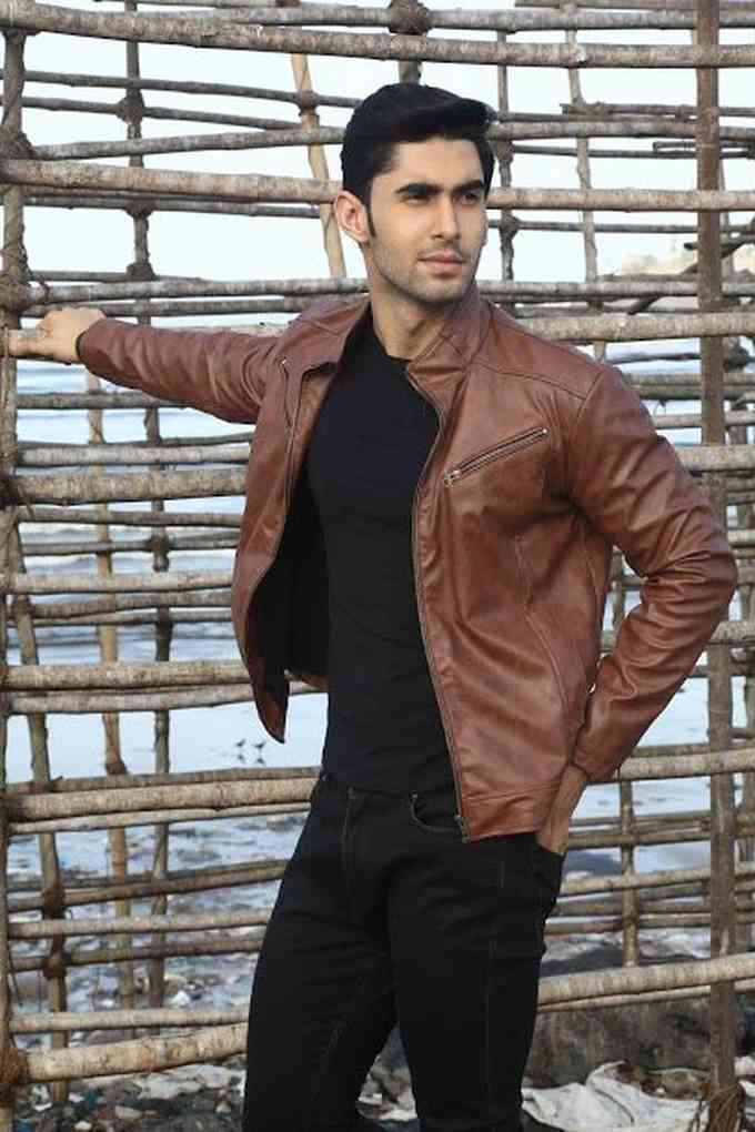 Laksh Lalwani Picture