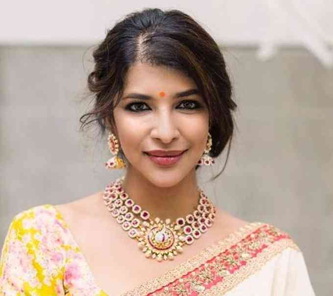 Lakshmi Manchu Images