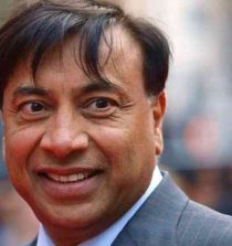 Lakshmi Niwas Mittal Pic