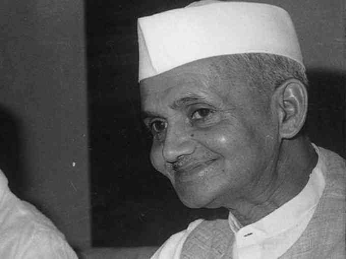 Lal Bahadur Shastri Images