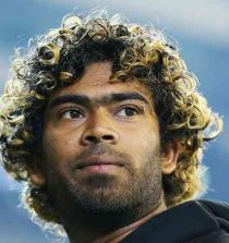 Lasith Malinga Picture