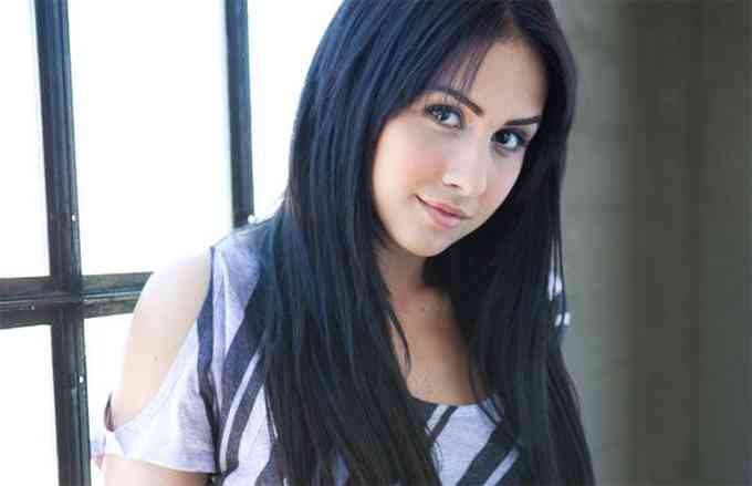 Lauren Gottlieb Picture