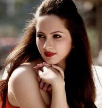 Lavina Tandon Pic