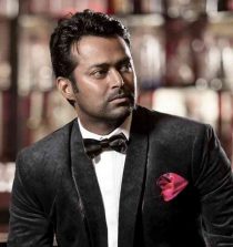 Leander Paes Image