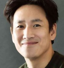 Lee Sun Kyun Images