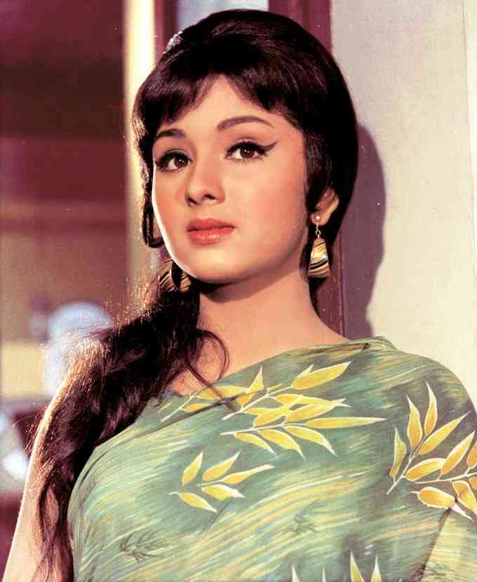 Leena Chandavarkar Picture