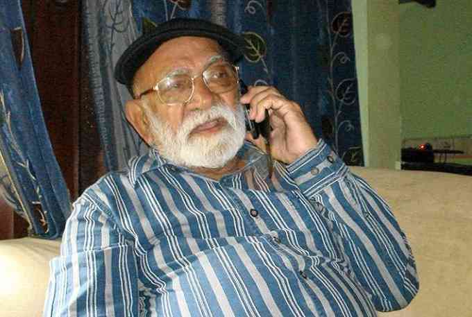 Lekh Tandon Images