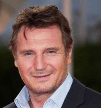 Liam Neeson