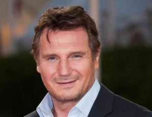 Liam Neeson Height, Age, Net Worth, Affairs, Bio And More 2024| The ...