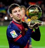 Lionel Messi Images