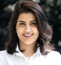 Loujain Alhathloul