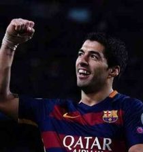 Luis Suarez Images