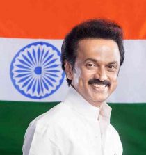 M K Stalin Images