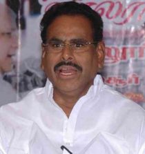 M Natarajan Image