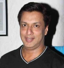 Madhur Bhandarkar Images