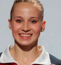 Madison Kocian