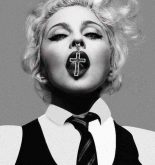 Madonna Images