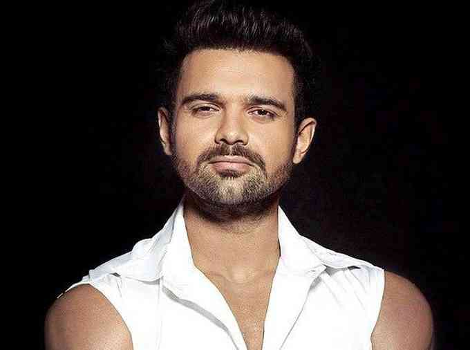 Mahaakshay Chakraborty Pic