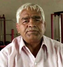 Mahavir Singh Phogat Images