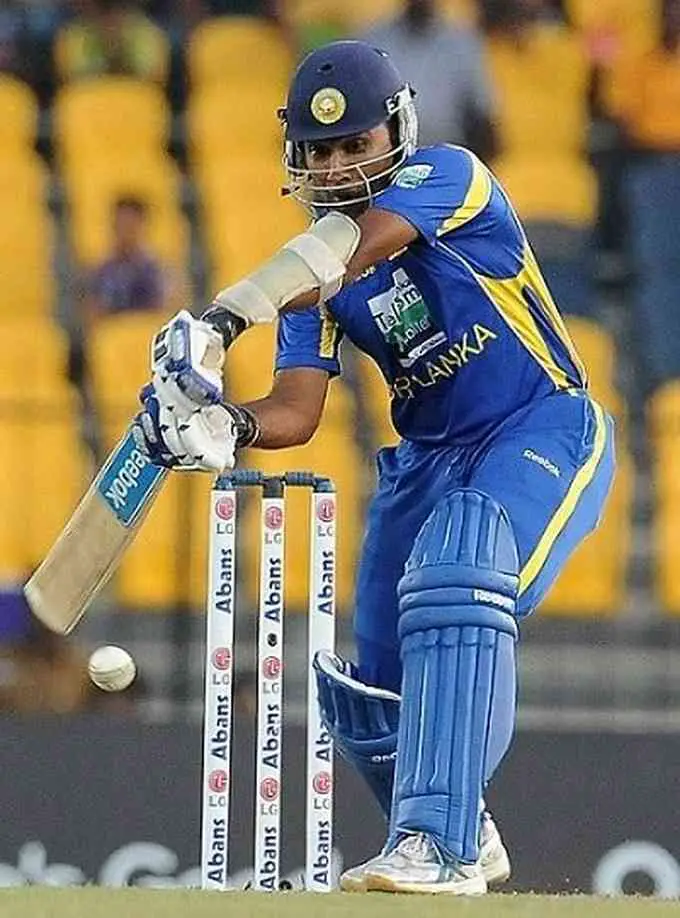 Mahela Jayawardene Picture