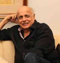 Mahesh Bhatt Images