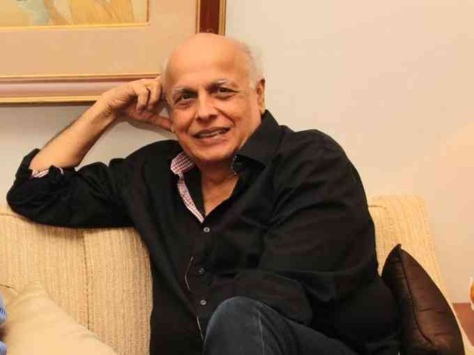 Mahesh Bhatt Images