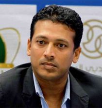 Mahesh Bhupathi Image