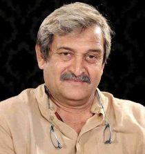 Mahesh Manjrekar Image