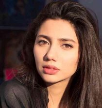 Mahira Khan Picture