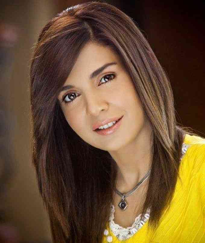 Mahnoor Baloch Picture