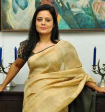 Mahua Moitra