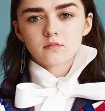 Maisie Williams