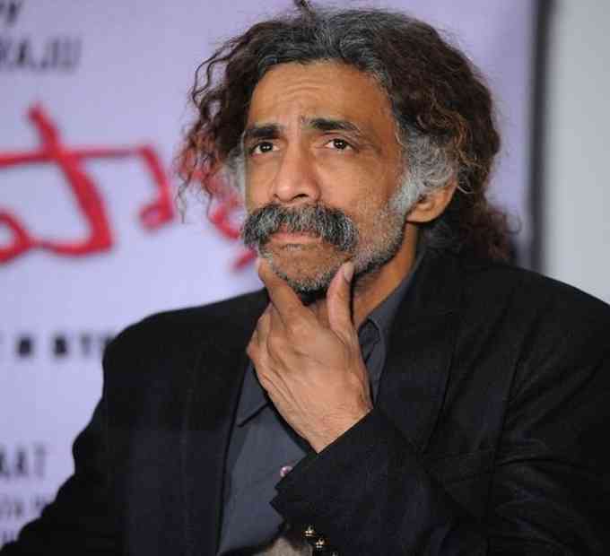 Makarand Deshpande Image