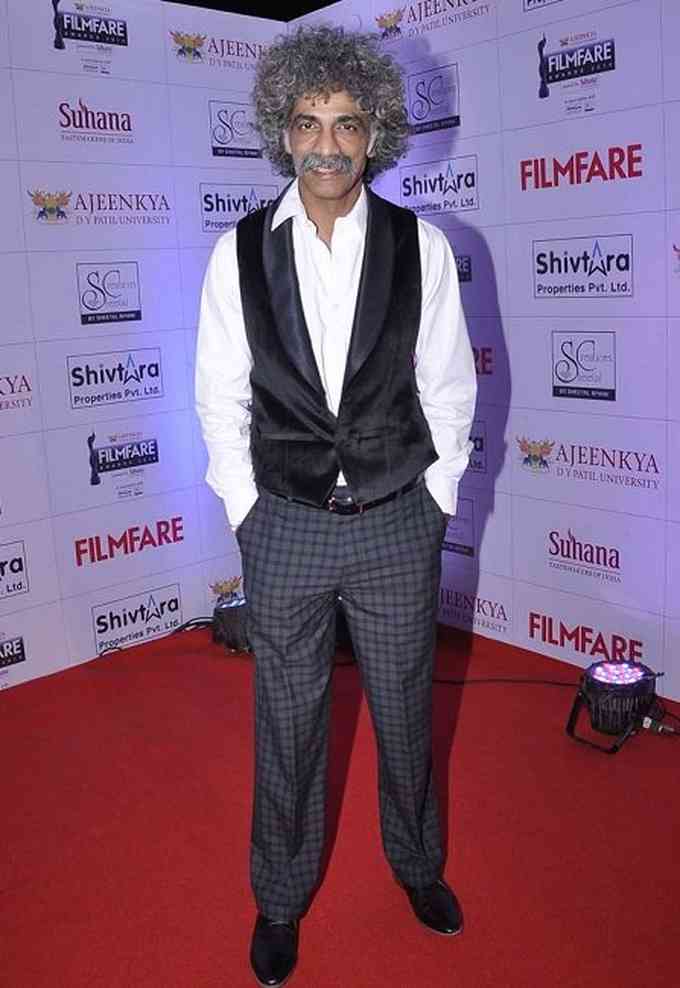 Makarand Deshpande