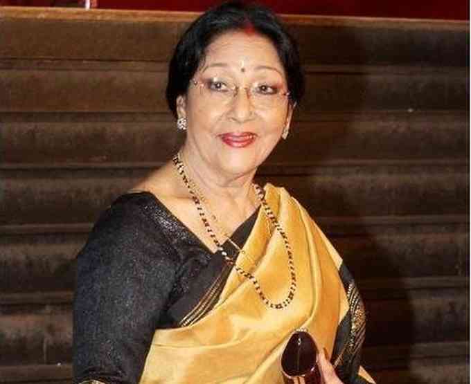 Mala Sinha