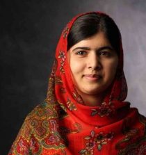 Malala Yousafzai Picture