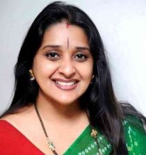 Malavika Avinash Picture